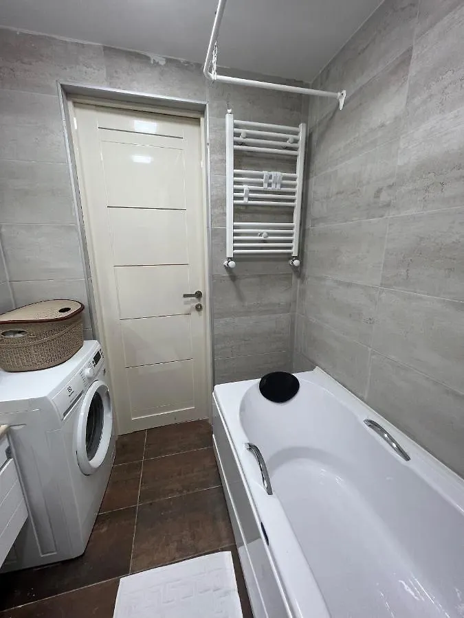 Business Studio Apartment In Central Park Tbiliszi
